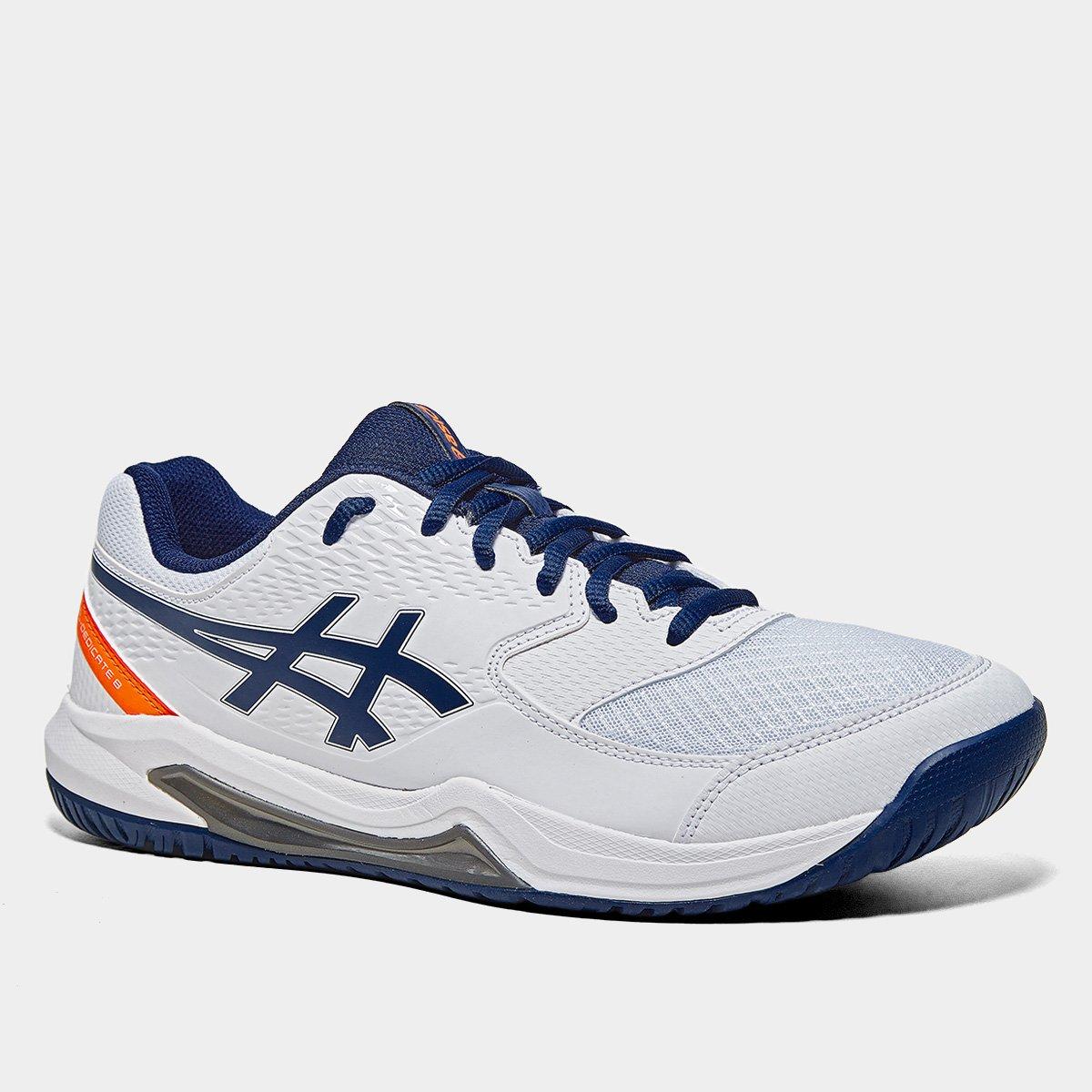 Tênis Asics Gel-Dedicate 8 Masculino - 2
