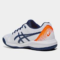 Tênis Asics Gel-Dedicate 8 Masculino - 3