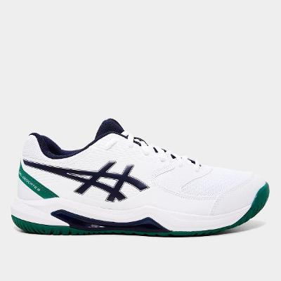 Tênis Asics Gel-Dedicate 8 Masculino
