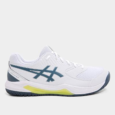 Tênis Asics Gel-Dedicate 8 Masculino