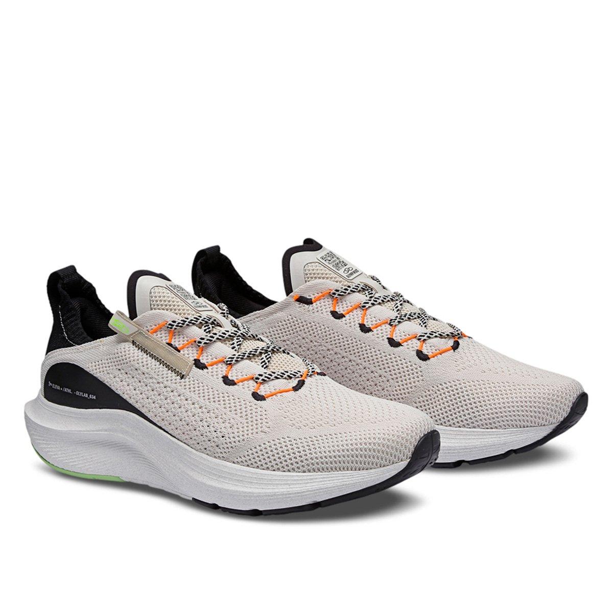 Tênis Olympikus Reverso 2 - 2