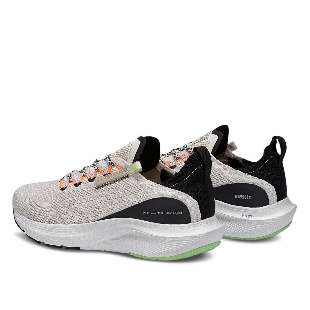 Tênis Olympikus Reverso 2 - 3