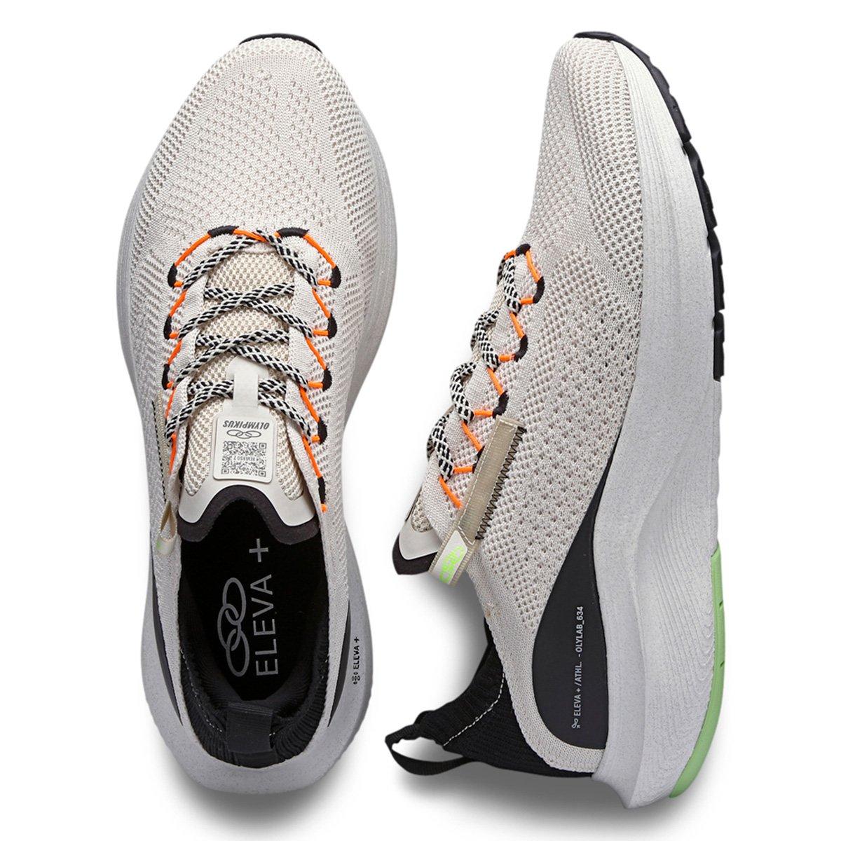 Tênis Olympikus Reverso 2 - 4