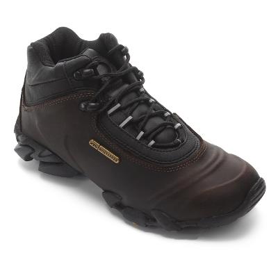 Bota Bull Terrier Attack II