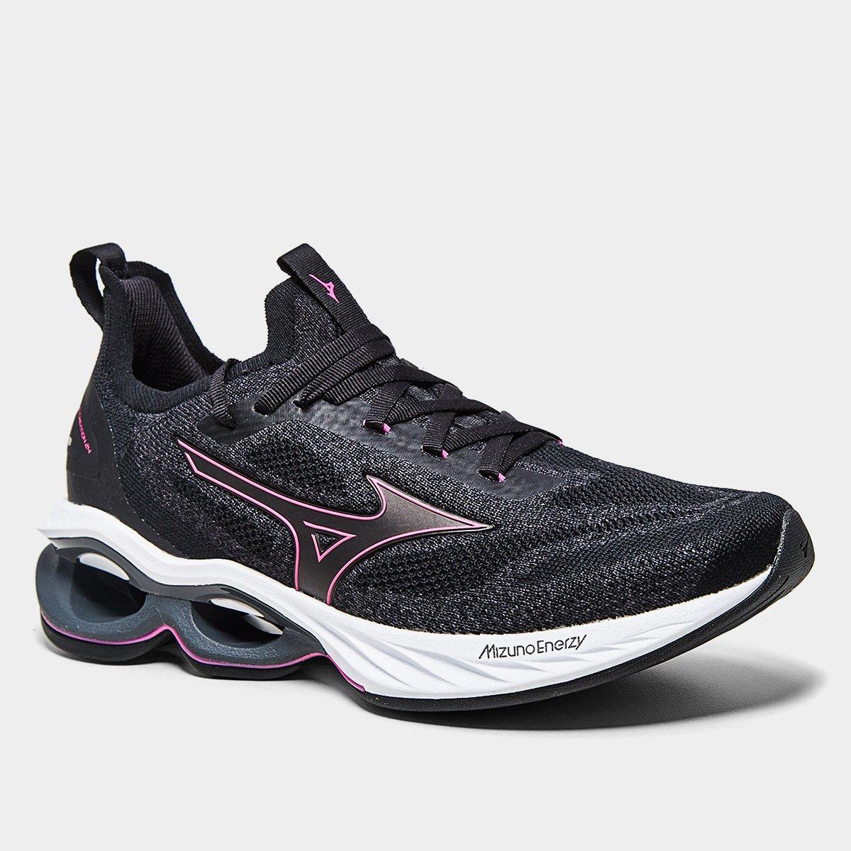 Tênis Mizuno Wave Creation 24 Wk Feminino - 3