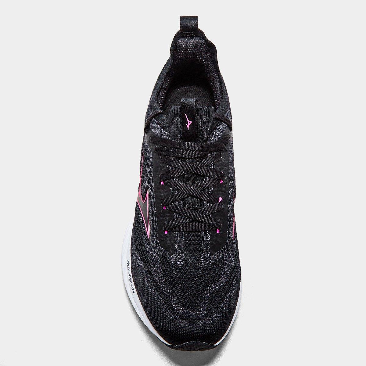 Tênis Mizuno Wave Creation 24 Wk Feminino - 5