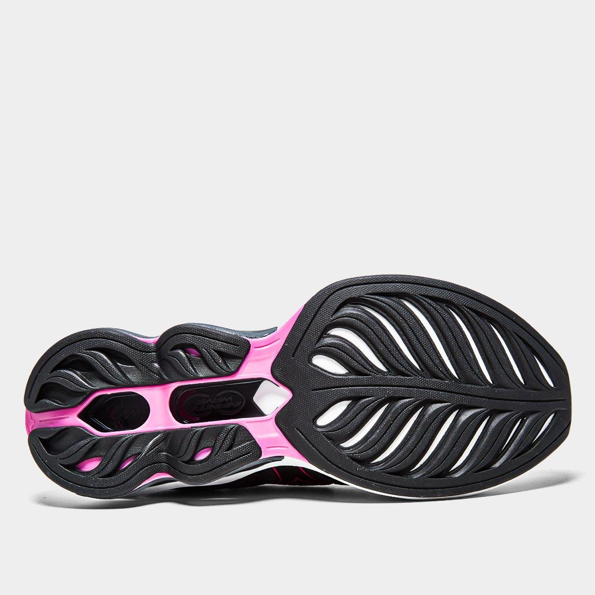 Tênis Mizuno Wave Creation 24 Wk Feminino - 6