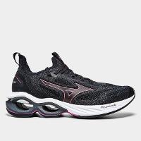 Tênis Mizuno Wave Creation 24 Wk Feminino - 1