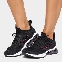 Tênis Mizuno Wave Creation 24 Wk Feminino - 2