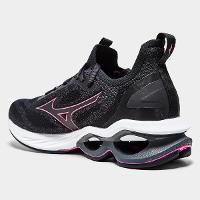 Tênis Mizuno Wave Creation 24 Wk Feminino