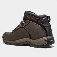 Bota Couro Bull Terrier Freemont Prova D'Água Masculina - 3