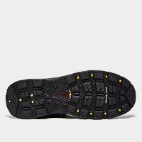 Bota Couro Bull Terrier Freemont Prova D'Água Masculina - 5