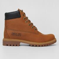 Bota Couro Macboot Bronx 02 Masculina - 1
