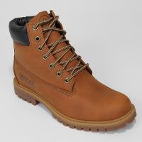 Bota Couro Macboot Bronx 02 Masculina - 2