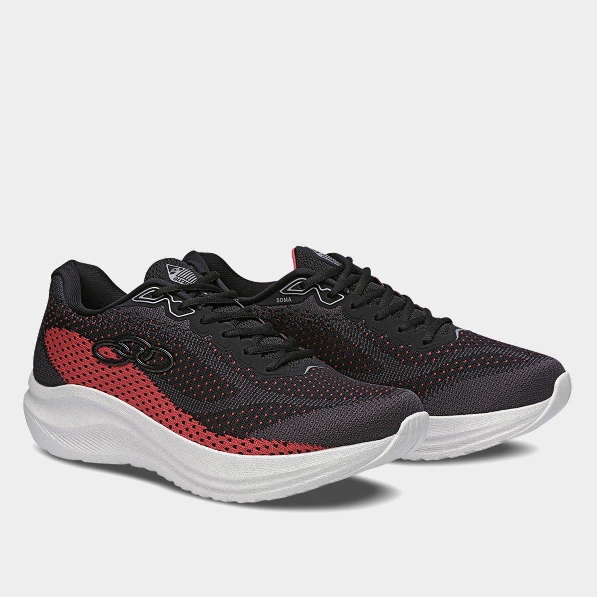 Tênis Olympikus Soma Masculino - 3