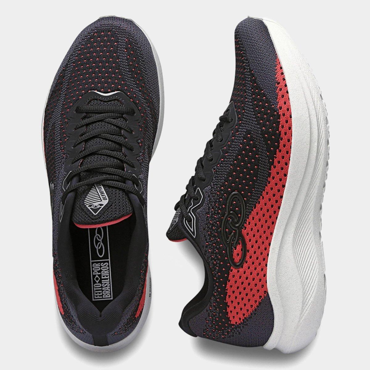 Tênis Olympikus Soma Masculino - 5