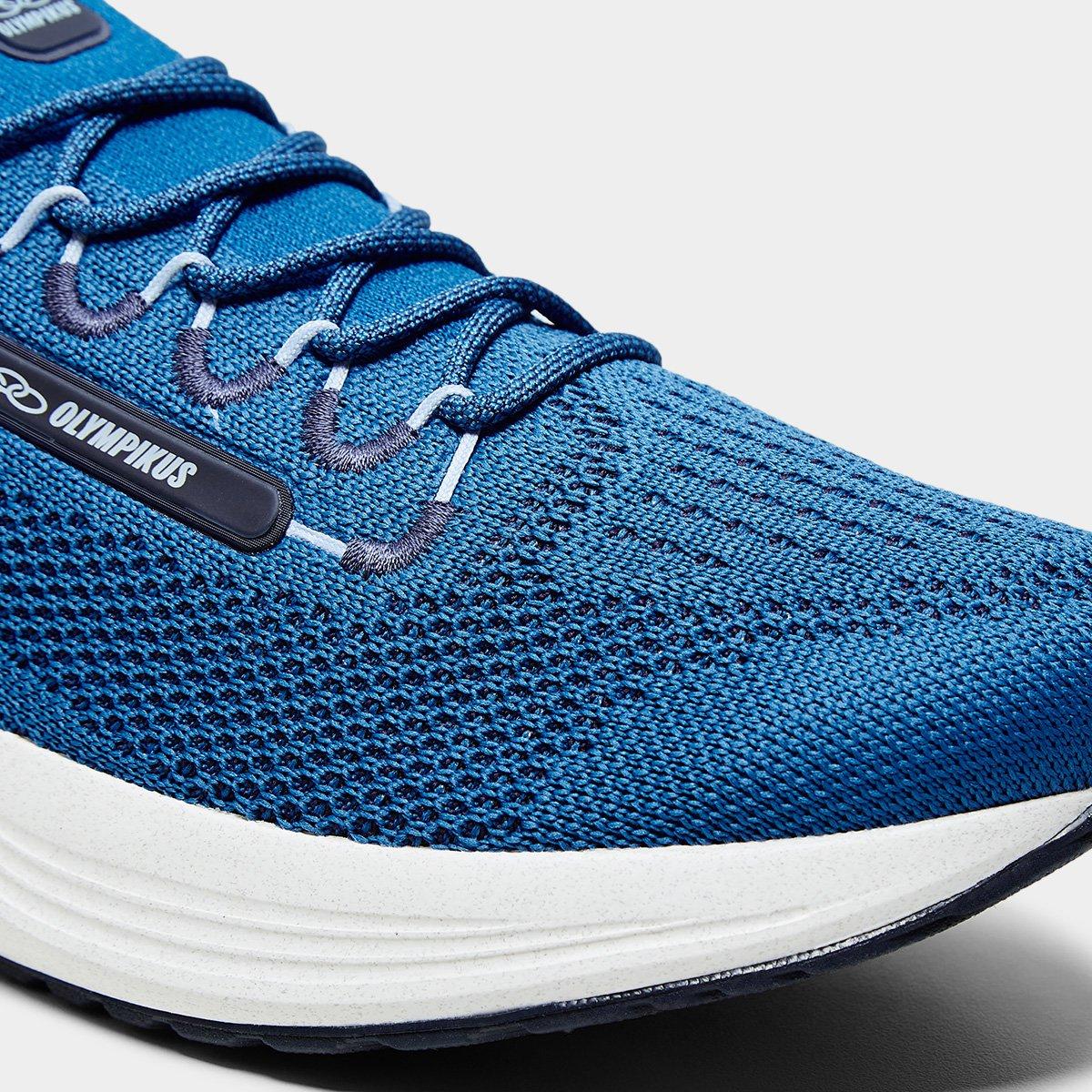 Tênis Olympikus Subverse Feminino - 7