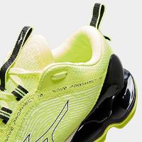Tênis Mizuno Wave Prophecy 13 Feminino - 8