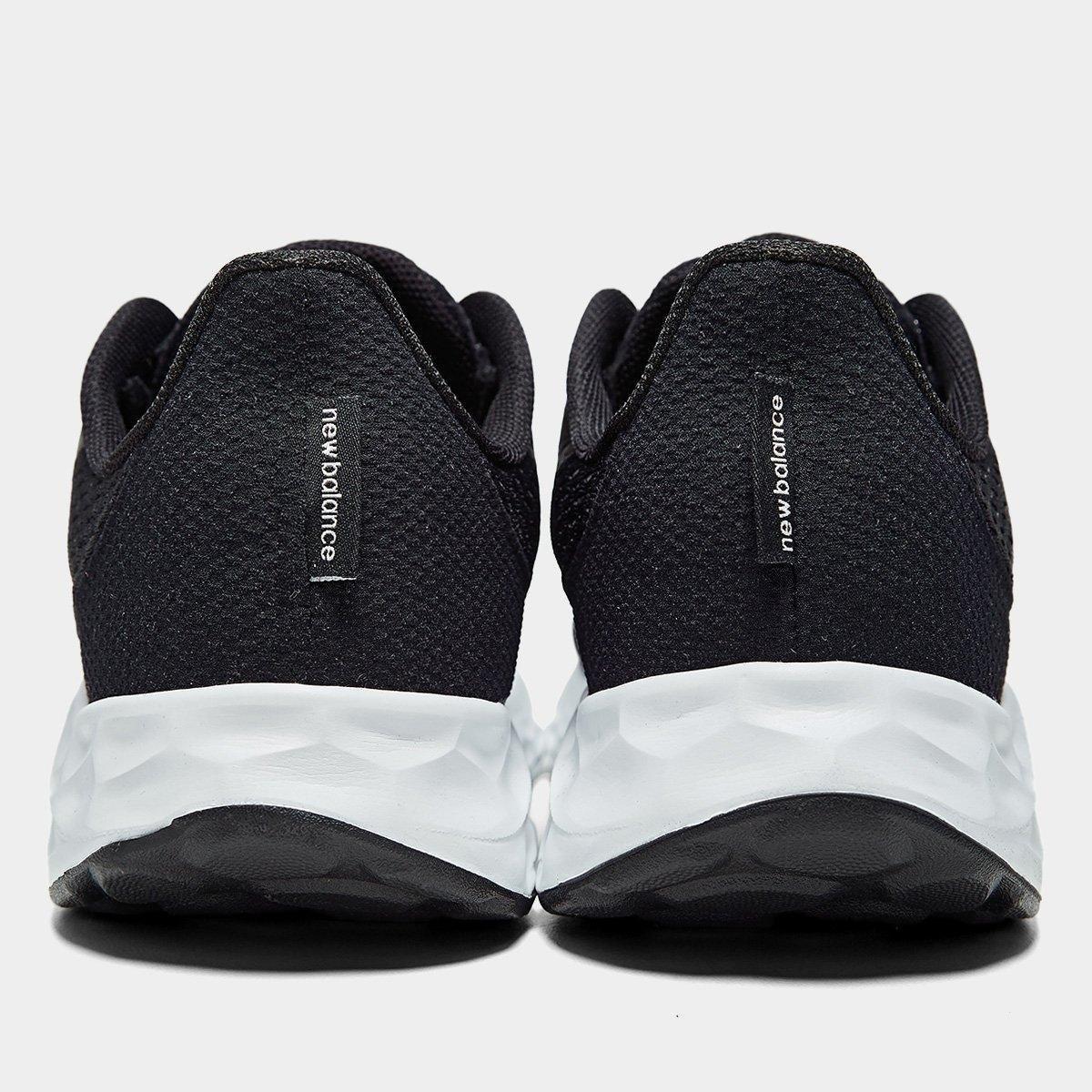 Tênis New Balance Fresh Foam Arishi V'4 Feminino - 3