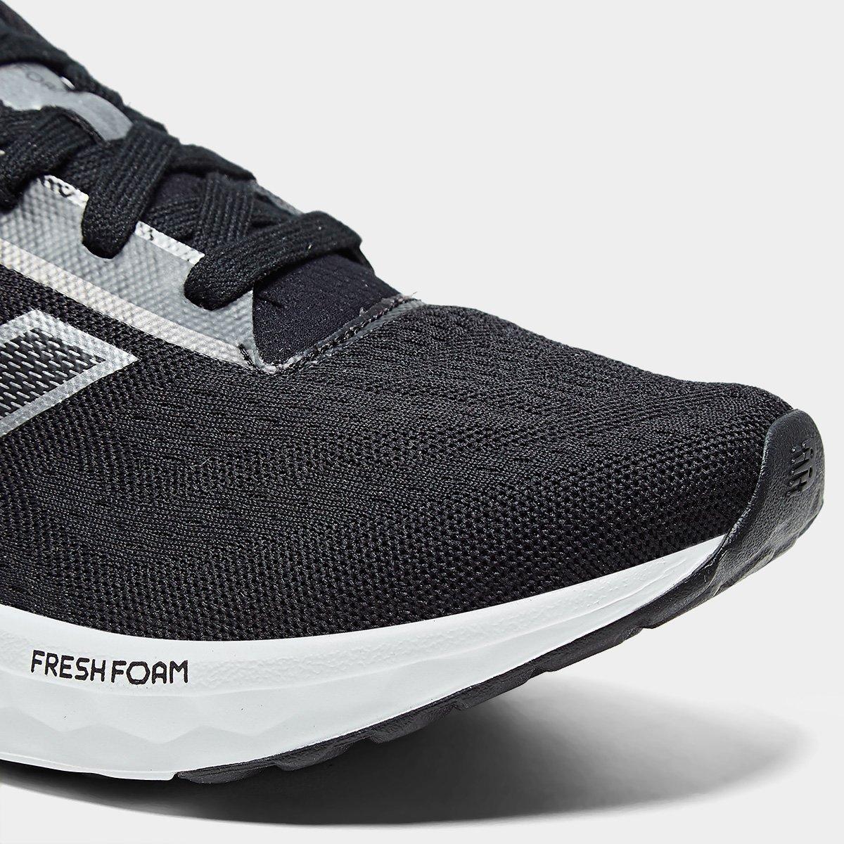 Tênis New Balance Fresh Foam Arishi V'4 Feminino - 7