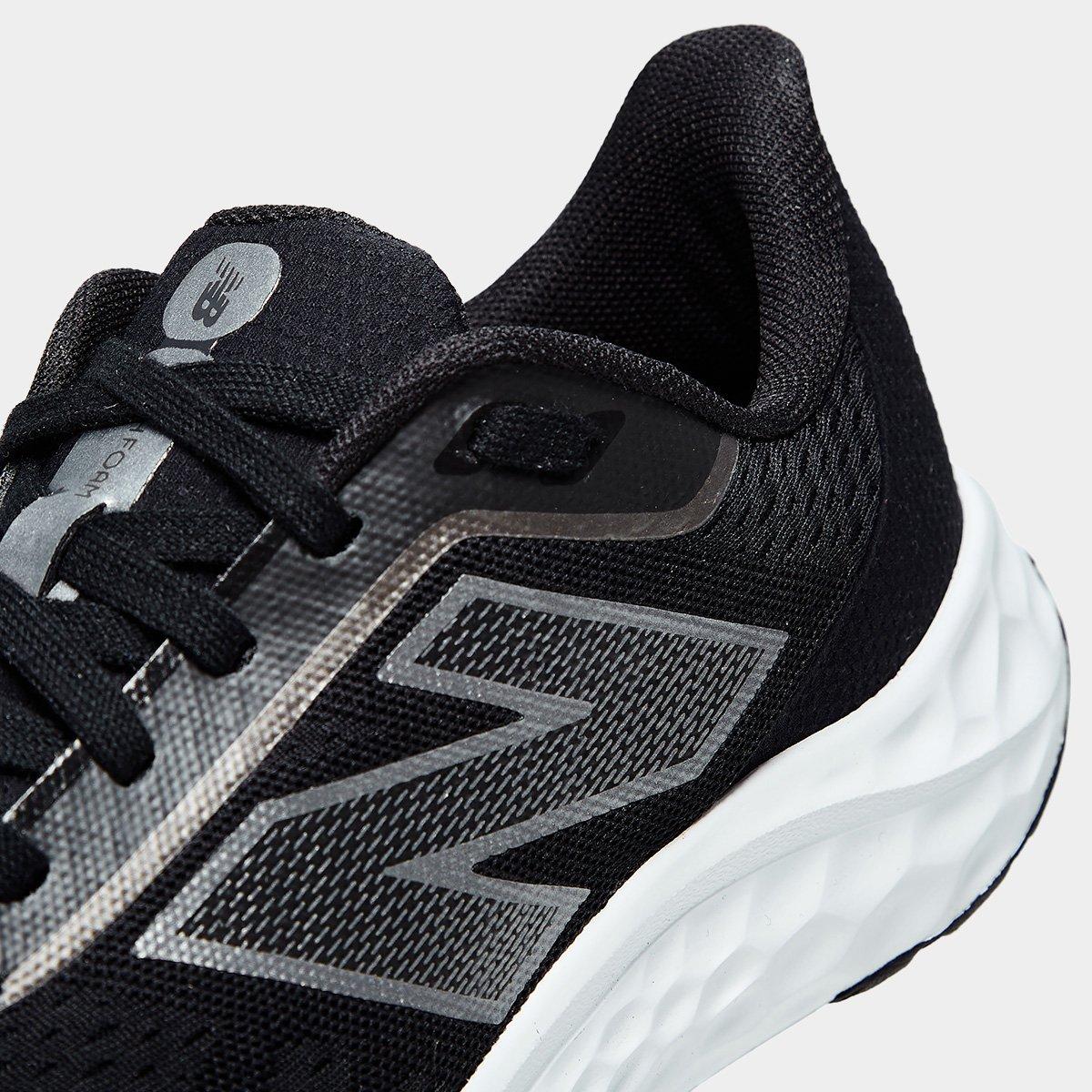 Tênis New Balance Fresh Foam Arishi V'4 Feminino - 8