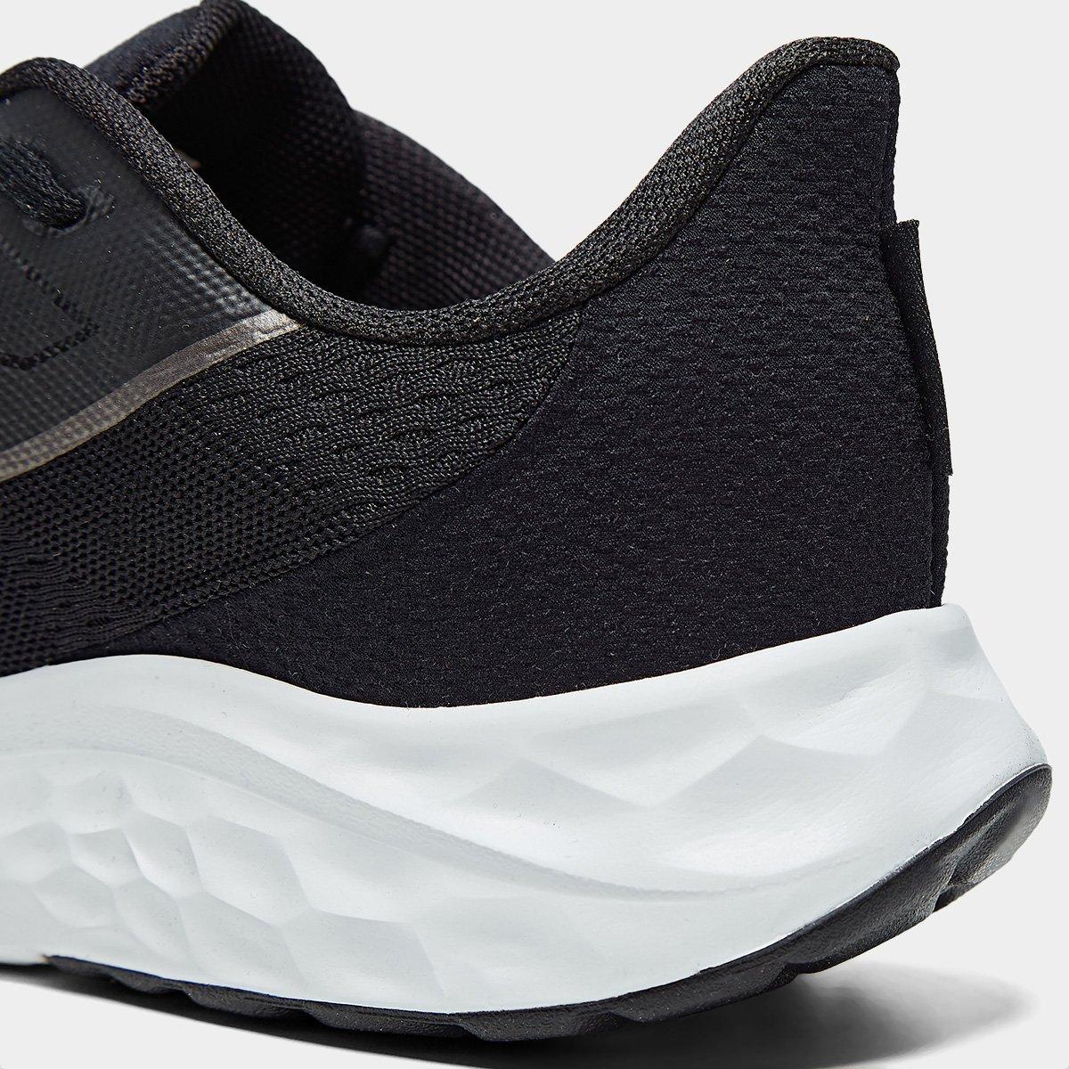 Tênis New Balance Fresh Foam Arishi V'4 Feminino - 9