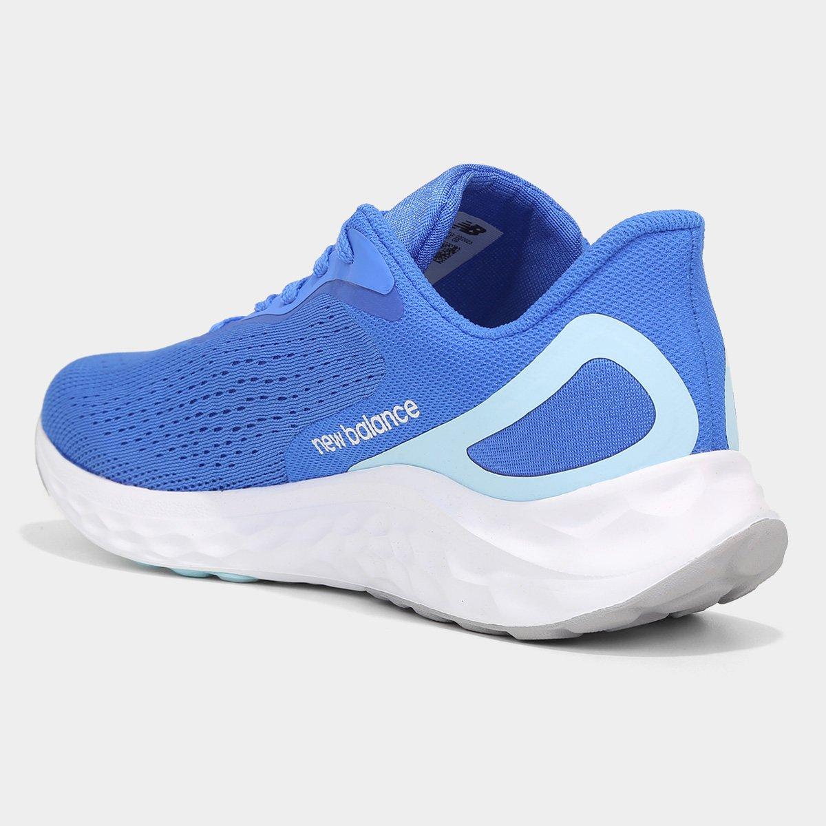 Tênis New Balance Fresh Foam Arishi V'4 Feminino - 3