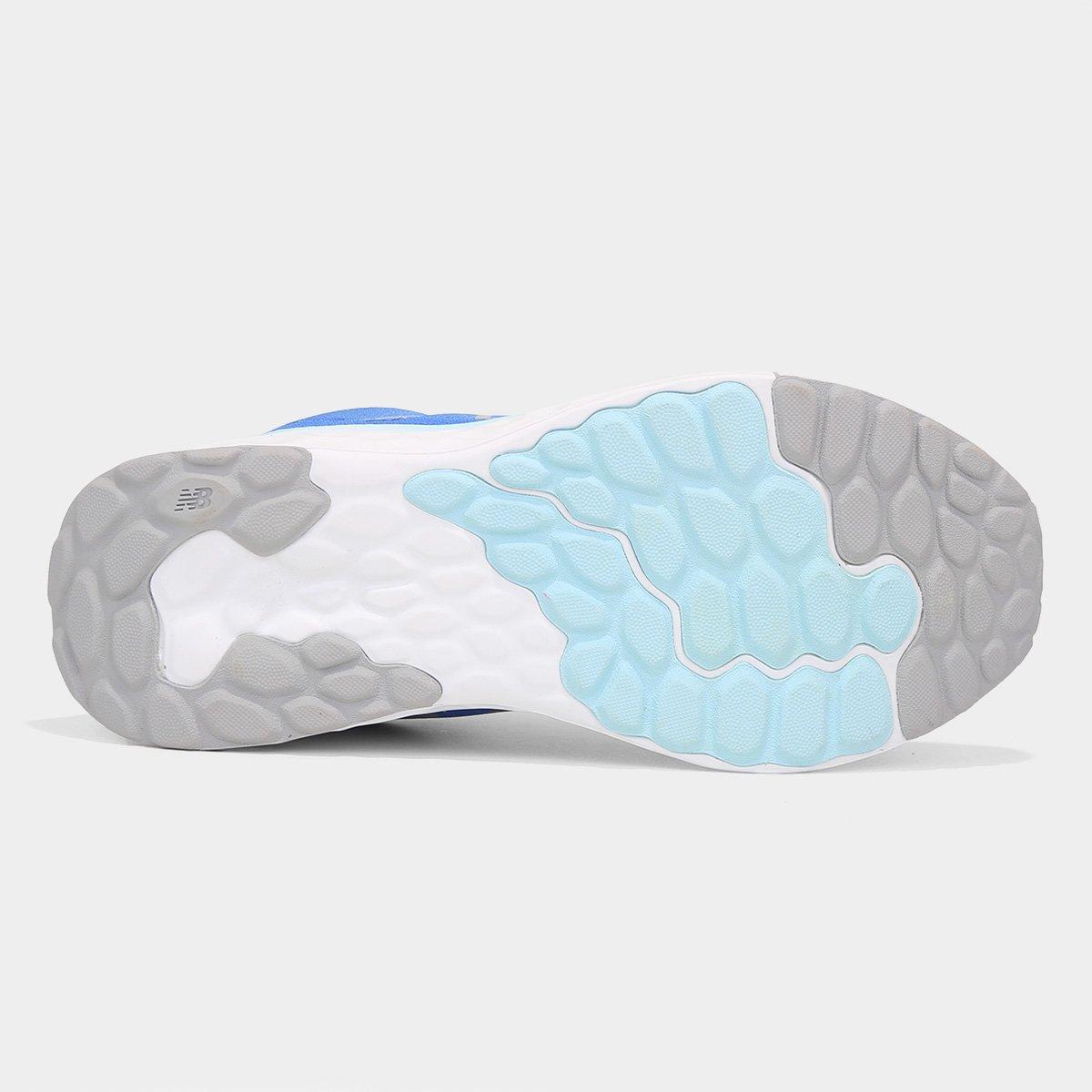 Tênis New Balance Fresh Foam Arishi V'4 Feminino - 5