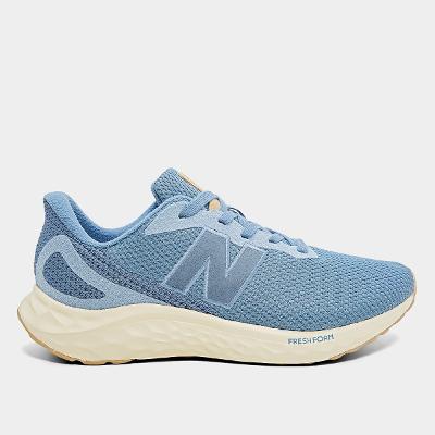 Tênis New Balance Fresh Foam Arishi V'4 Feminino