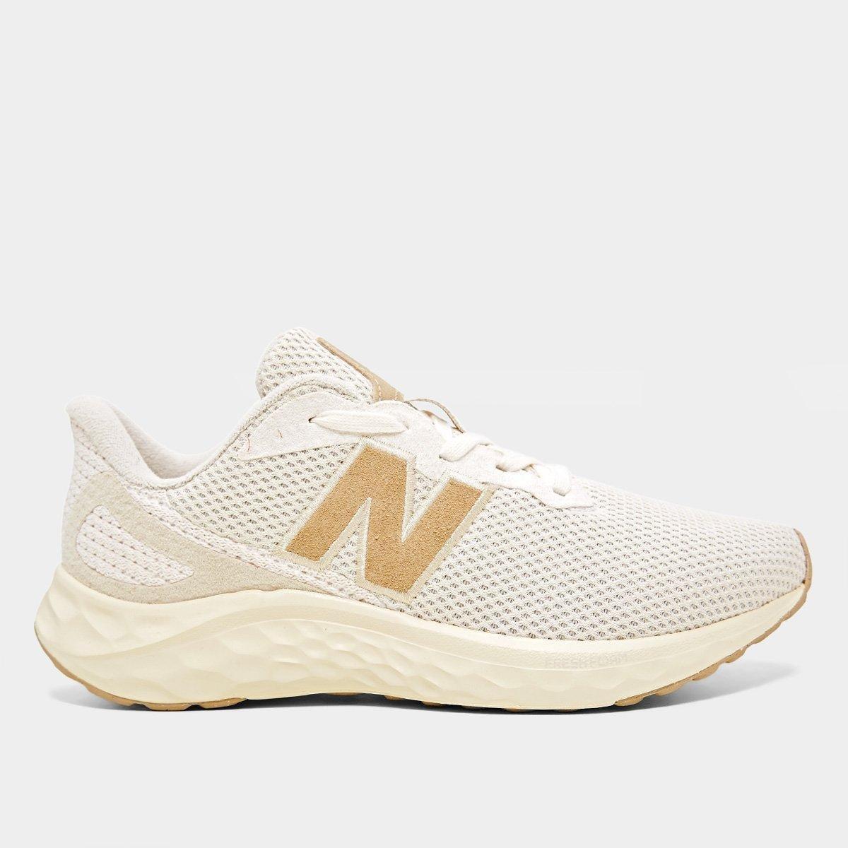 Tênis New Balance Fresh Foam Arishi V'4 Feminino - 1