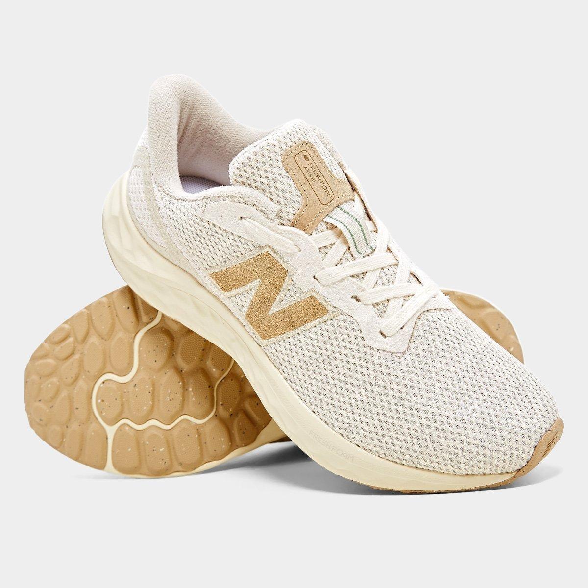Tênis New Balance Fresh Foam Arishi V'4 Feminino - 2