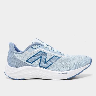 Tênis New Balance Fresh Foam Arishi V'4 Feminino