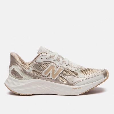 Tênis New Balance Fresh Foam Arishi V'4 Feminino