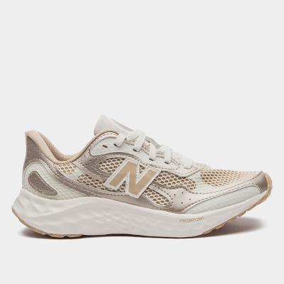 Tênis New Balance Fresh Foam Arishi V'4 Feminino