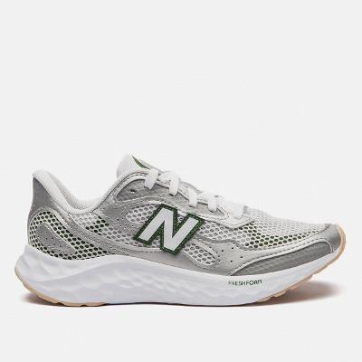 Tênis New Balance Fresh Foam Arishi V'4 Feminino