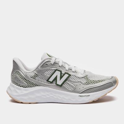 Tênis New Balance Fresh Foam Arishi V'4 Feminino