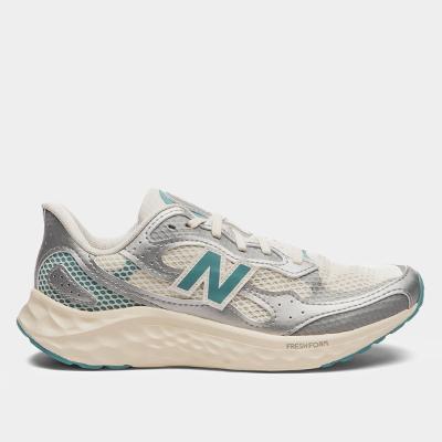 Tênis New Balance Fresh Foam Arishi V'4 Feminino