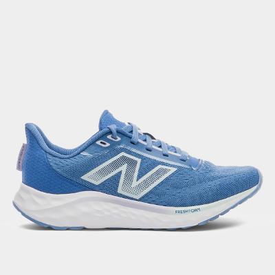 Tênis New Balance Fresh Foam Arishi V'4 Feminino
