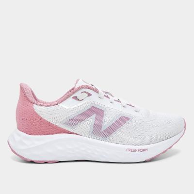 Tênis New Balance Fresh Foam Arishi V'4 Feminino