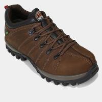 Tênis Couro Macboot Uirapuru 05 Masculino - 2