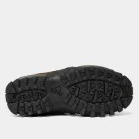 Tênis Couro Macboot Uirapuru 05 Masculino - 5