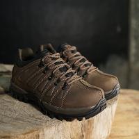 Tênis Couro Macboot Uirapuru 05 Masculino - 6