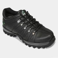 Tênis Couro Macboot Uirapuru 05 Masculino - 2