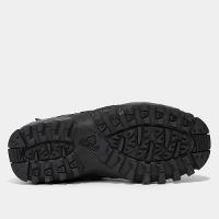 Tênis Couro Macboot Uirapuru 05 Masculino - 5