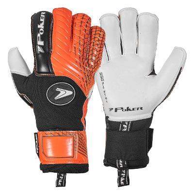 Luva de Goleiro Campo Profissional Poker Altered