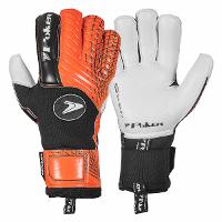 Luva de Goleiro Campo Profissional Poker Altered - 1