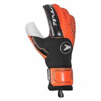 Luva de Goleiro Campo Profissional Poker Altered