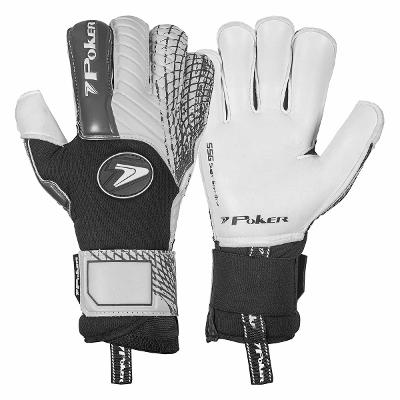 Luva de Goleiro Campo Profissional Poker Altered