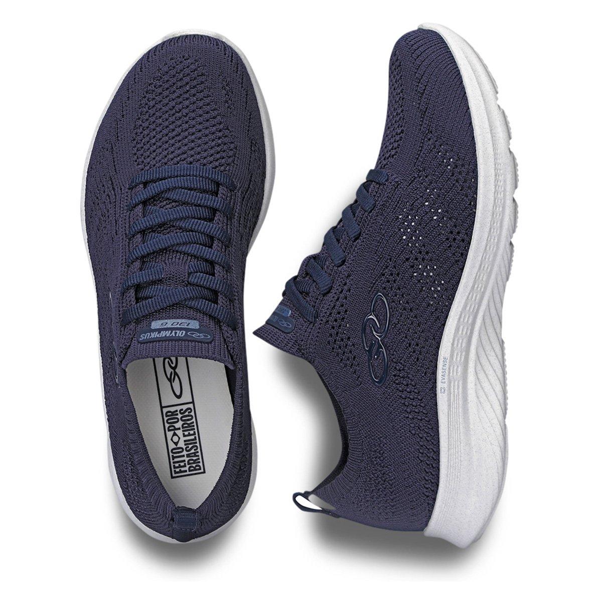 Tênis Olympikus Ultraleve 130G Feminino - 4
