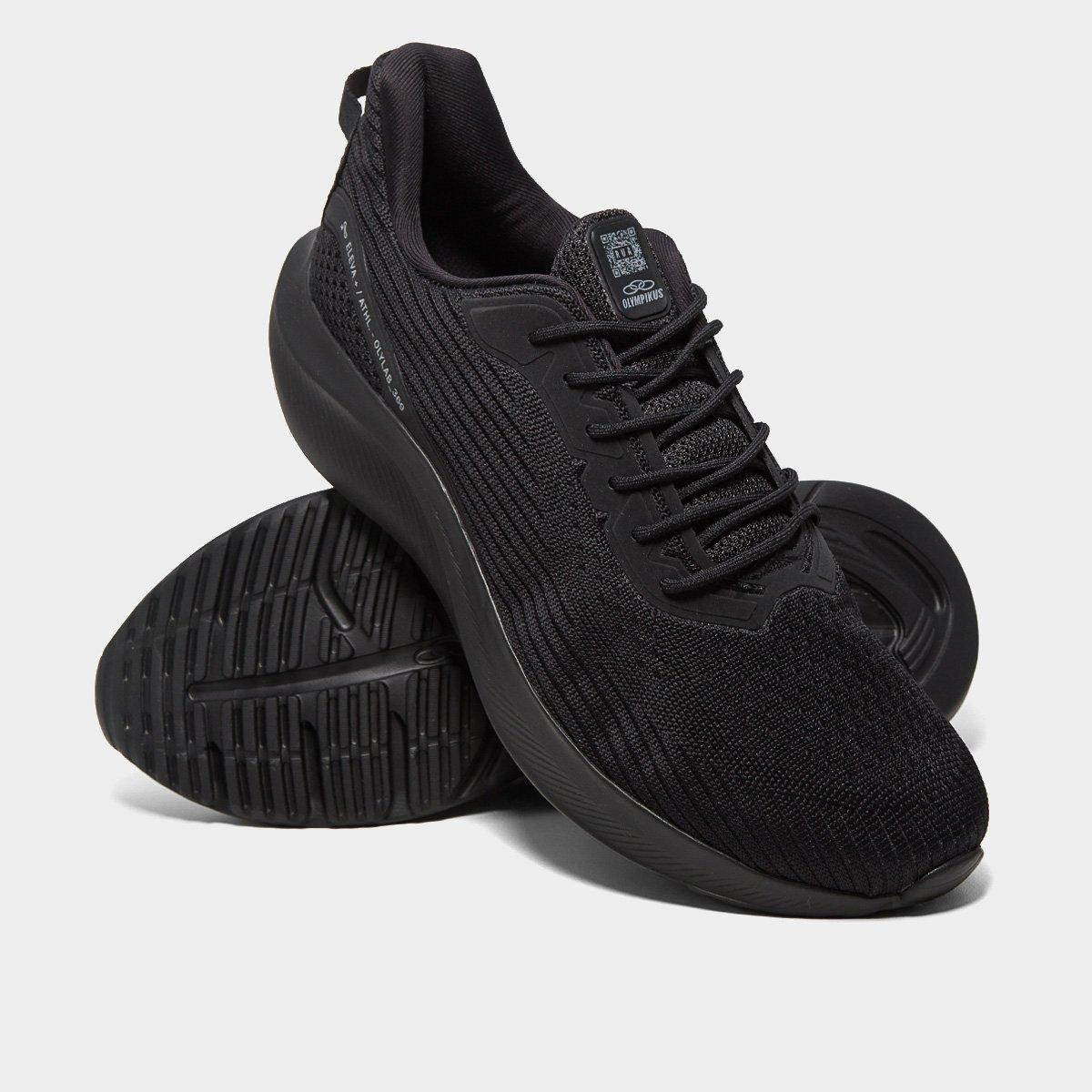 Tênis Olympikus Rua Masculino - 3